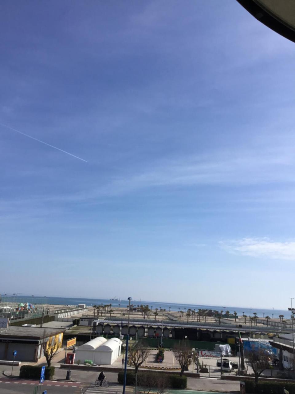 Hotel Metropol Sottomarina Kültér fotó